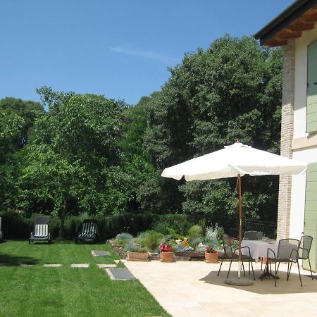 Agriturismo Campagnoletto Cavriana 外观 照片