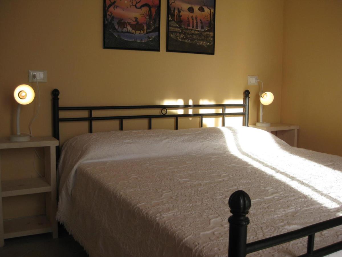 Agriturismo Campagnoletto Cavriana 外观 照片