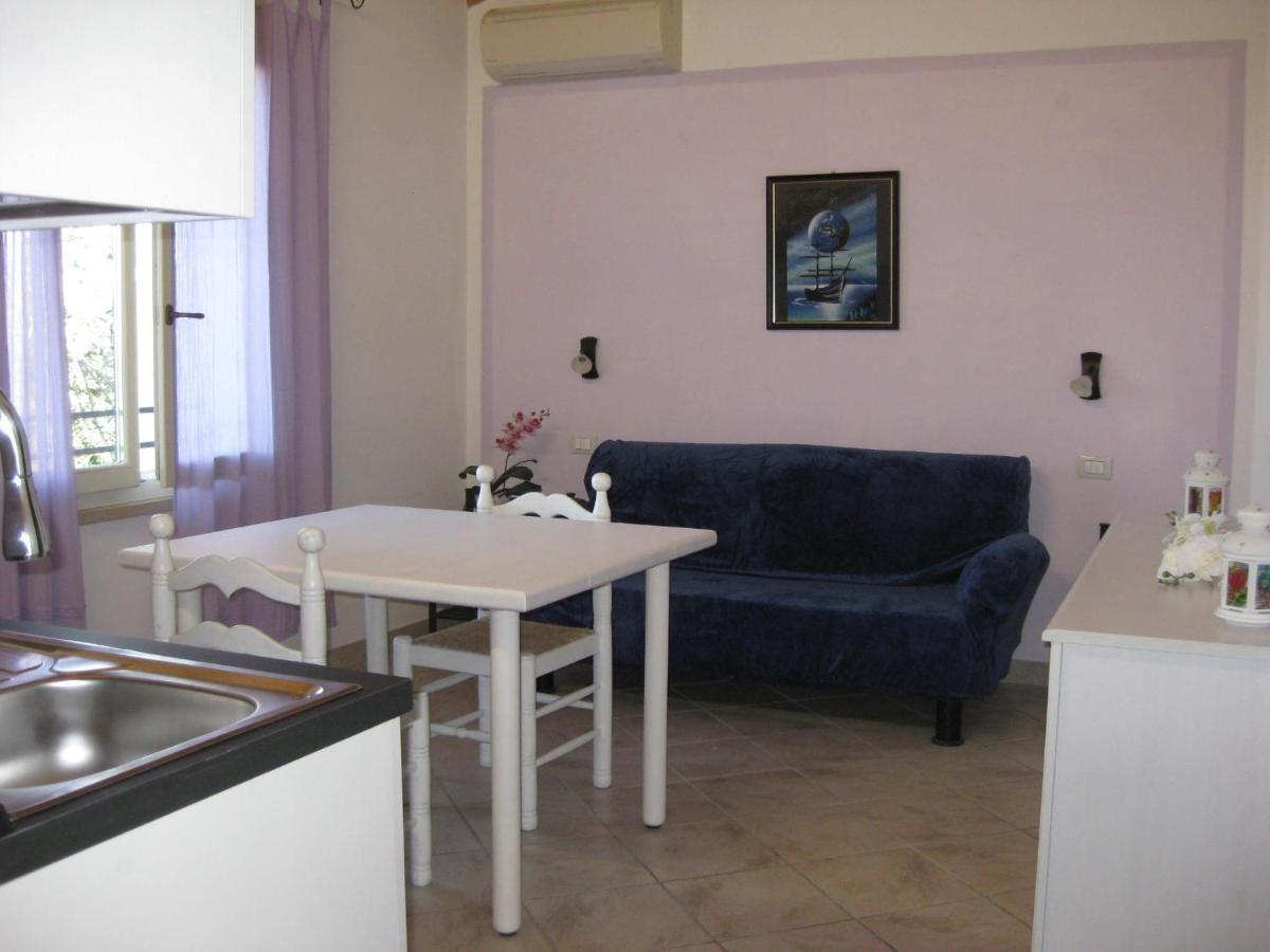 Agriturismo Campagnoletto Cavriana 外观 照片