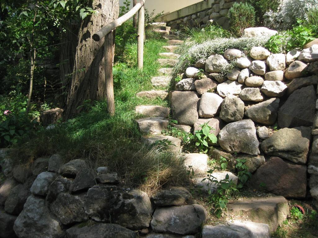 Agriturismo Campagnoletto Cavriana 外观 照片