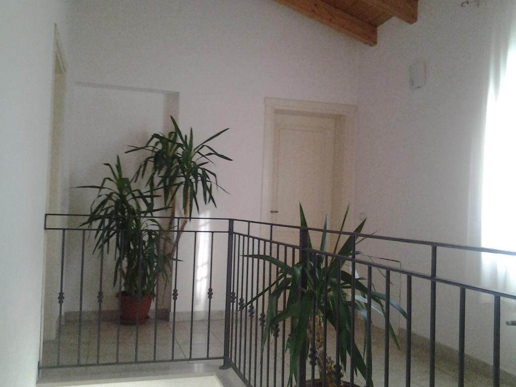 Agriturismo Campagnoletto Cavriana 客房 照片