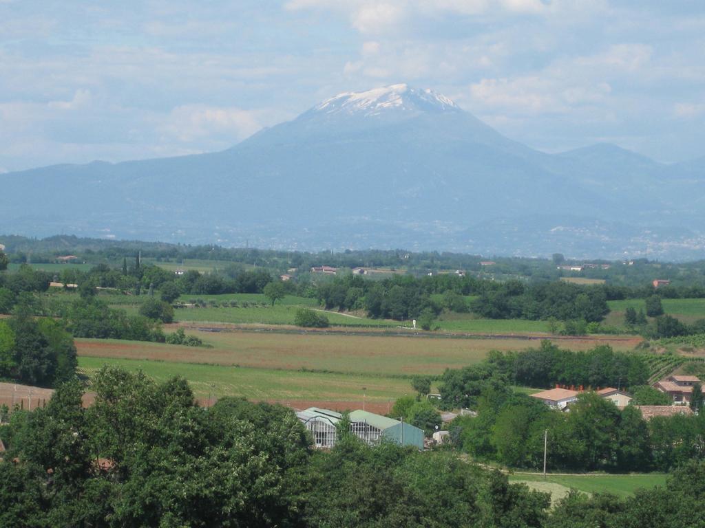 Agriturismo Campagnoletto Cavriana 客房 照片