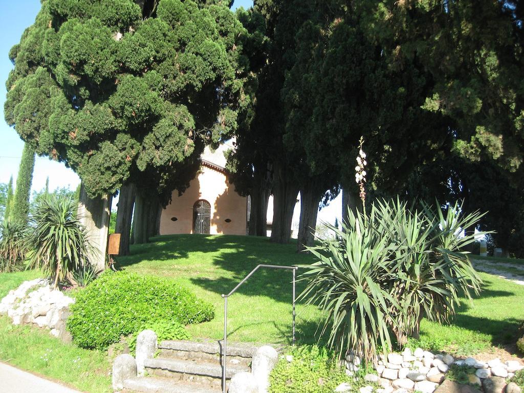 Agriturismo Campagnoletto Cavriana 外观 照片