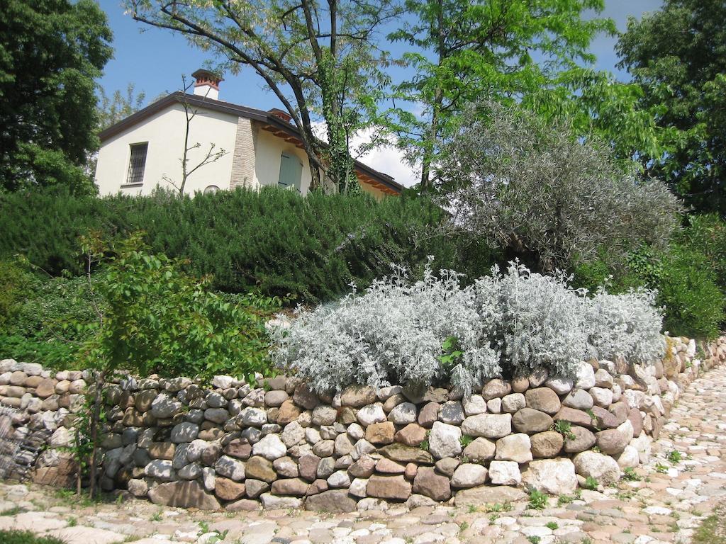 Agriturismo Campagnoletto Cavriana 外观 照片