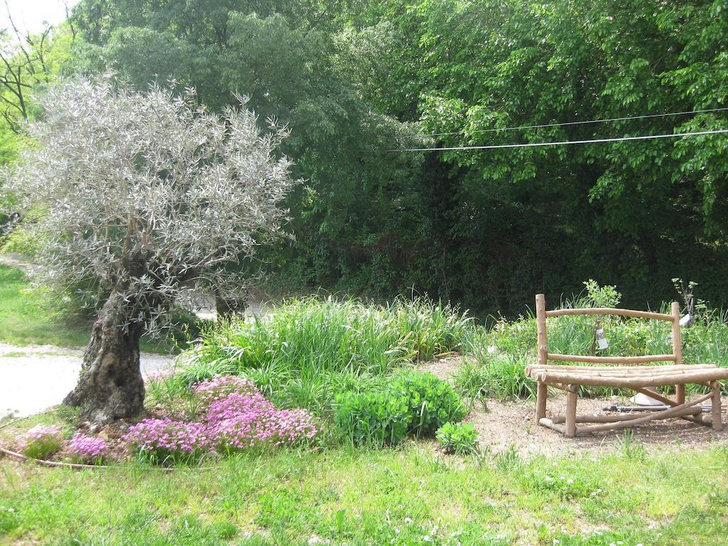 Agriturismo Campagnoletto Cavriana 外观 照片