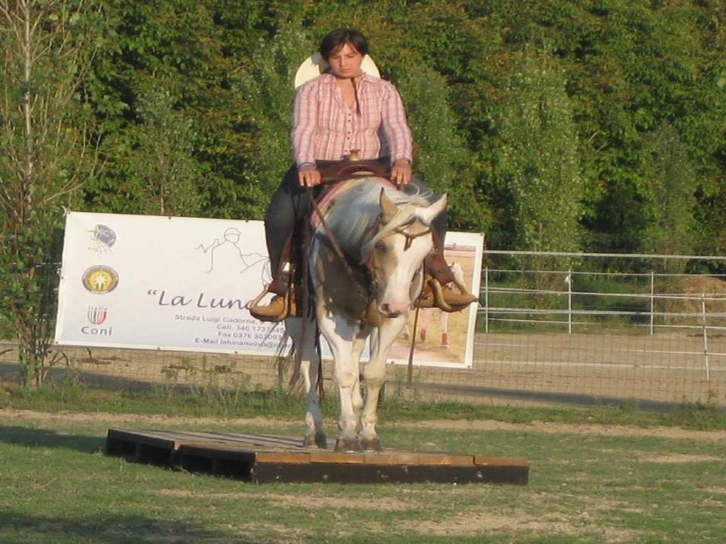 Agriturismo Campagnoletto Cavriana 外观 照片