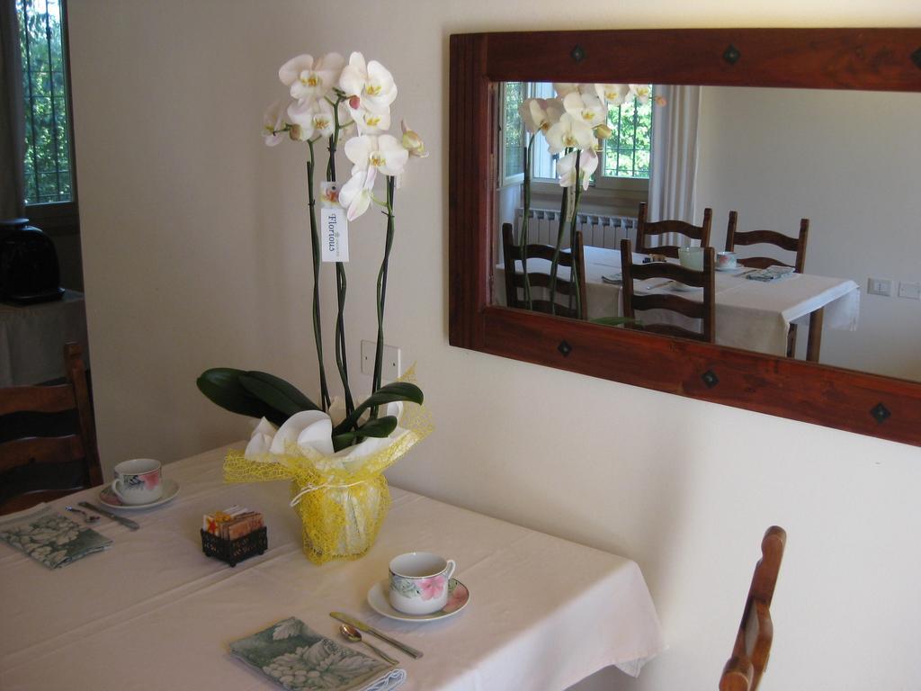 Agriturismo Campagnoletto Cavriana 外观 照片