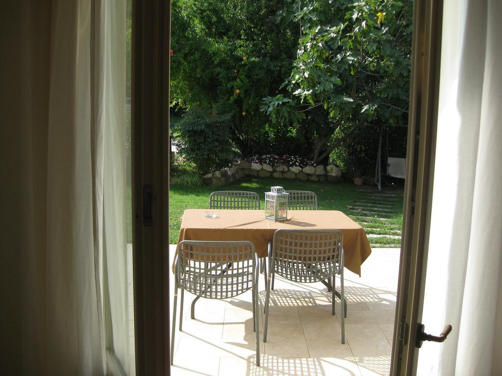 Agriturismo Campagnoletto Cavriana 外观 照片