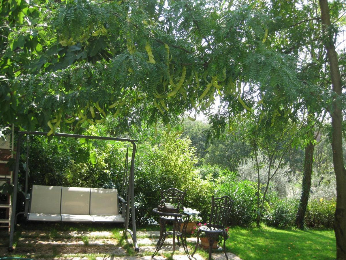 Agriturismo Campagnoletto Cavriana 外观 照片
