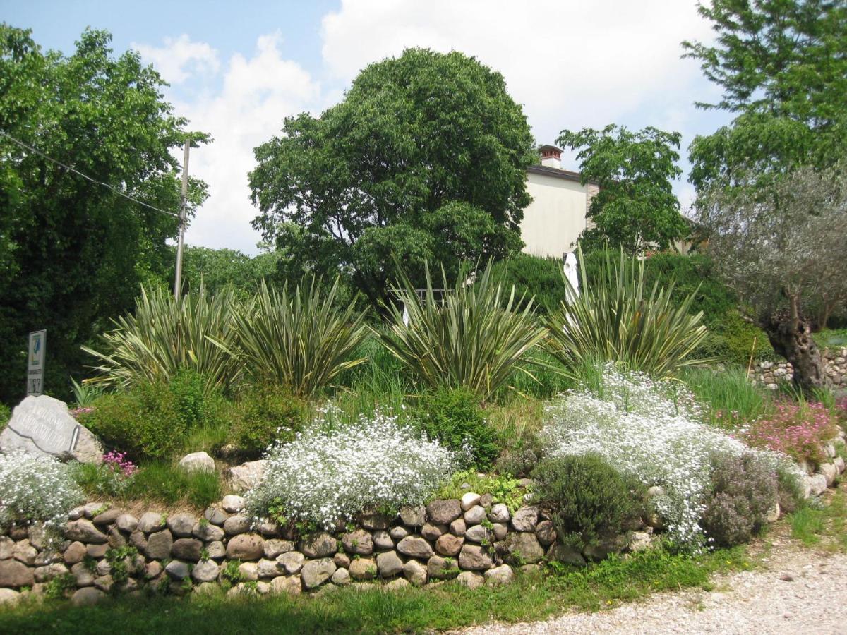 Agriturismo Campagnoletto Cavriana 外观 照片