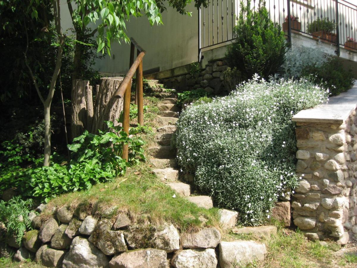 Agriturismo Campagnoletto Cavriana 外观 照片