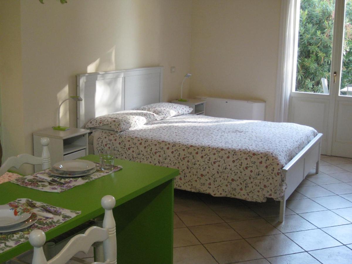 Agriturismo Campagnoletto Cavriana 外观 照片