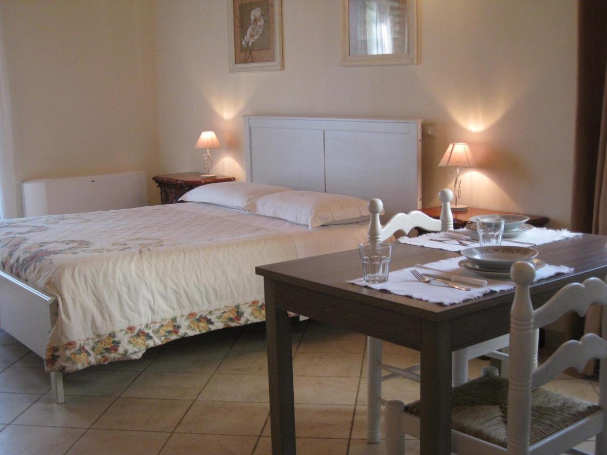 Agriturismo Campagnoletto Cavriana 外观 照片