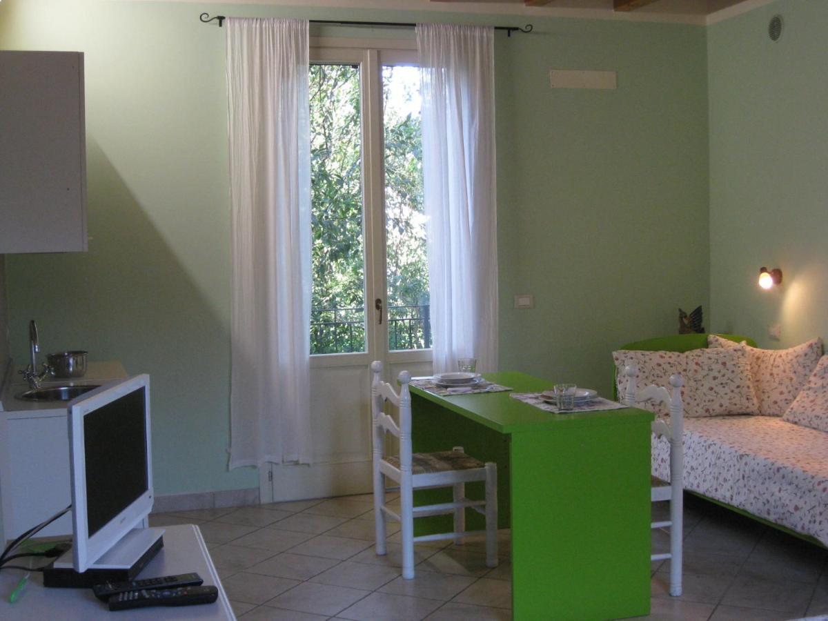 Agriturismo Campagnoletto Cavriana 外观 照片