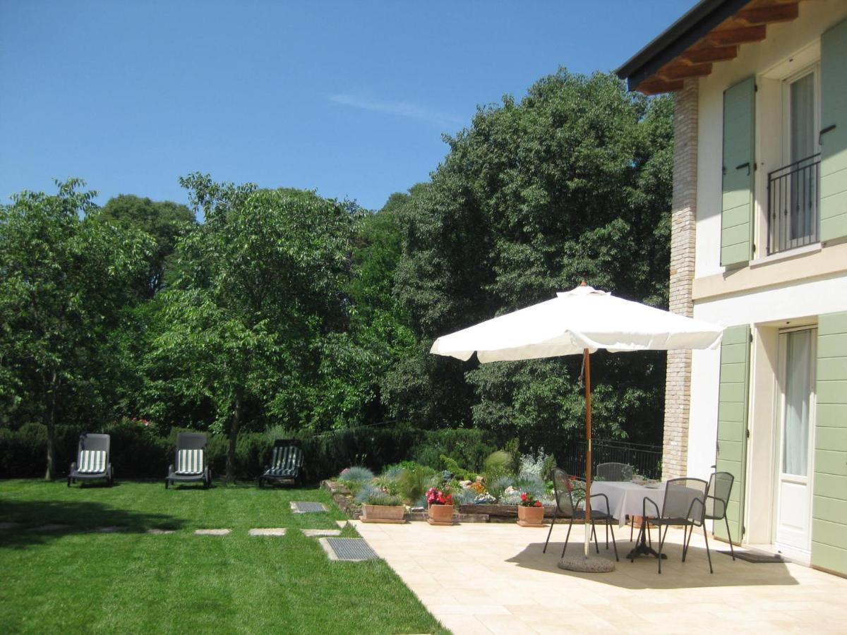 Agriturismo Campagnoletto Cavriana 外观 照片