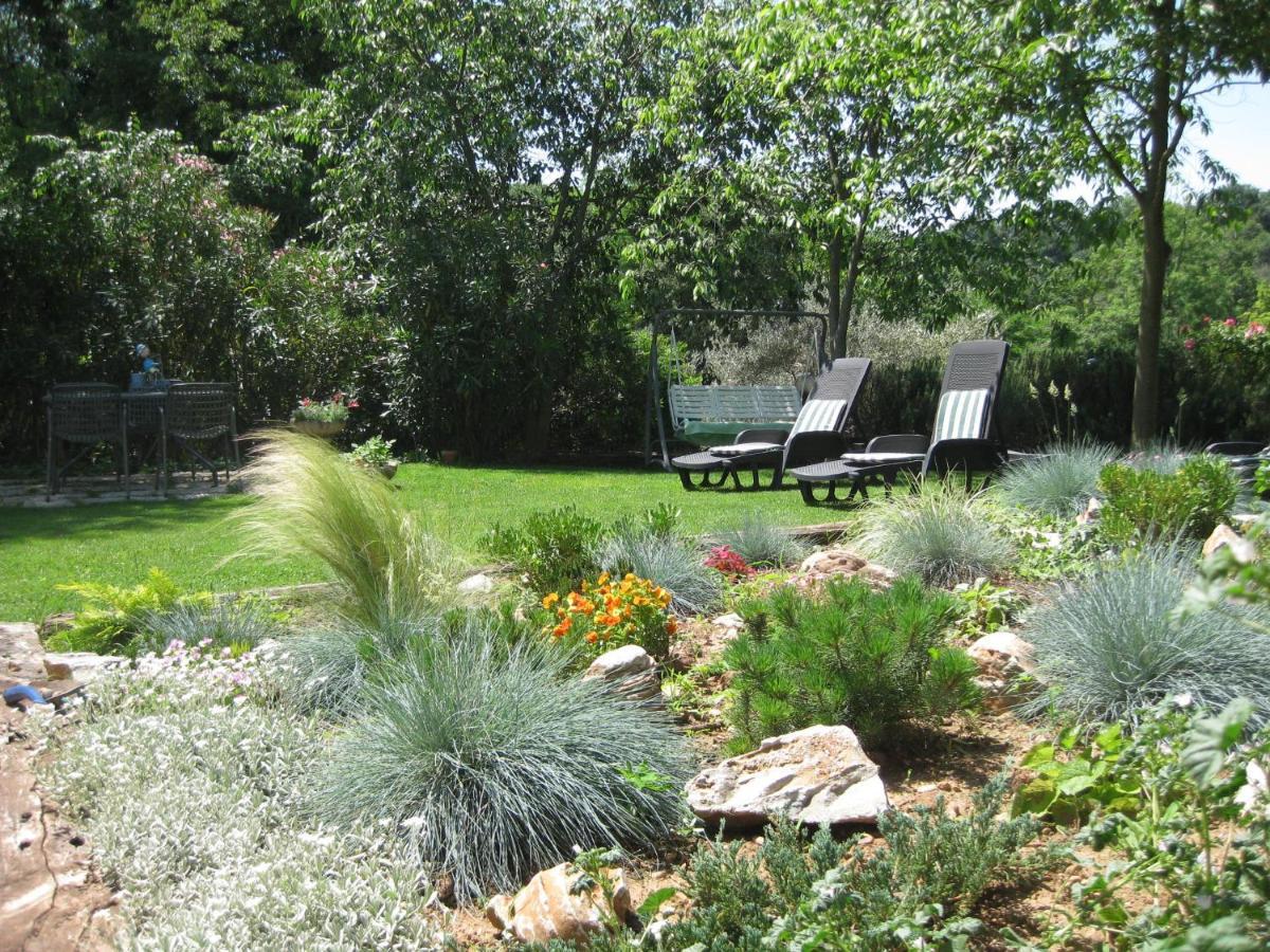 Agriturismo Campagnoletto Cavriana 外观 照片