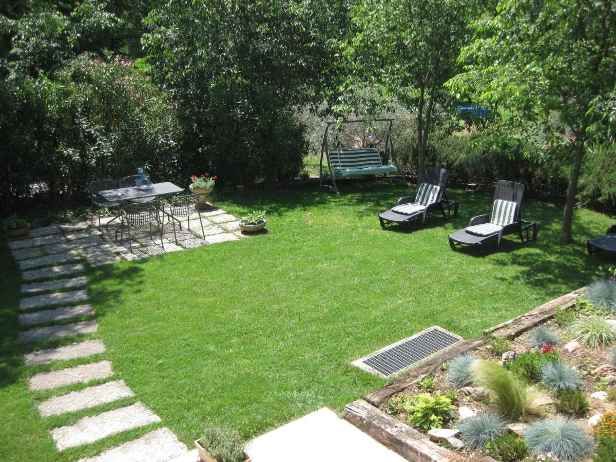 Agriturismo Campagnoletto Cavriana 外观 照片